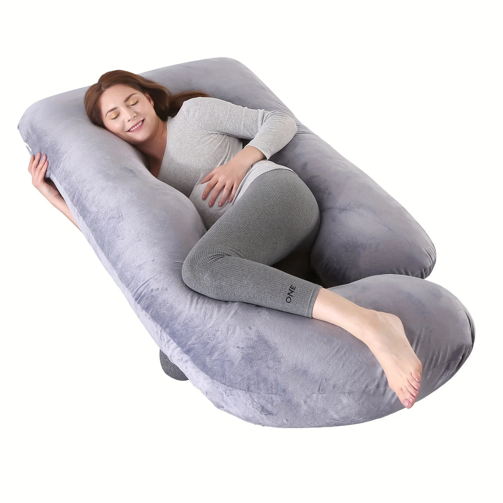 Cozy Mama Pregnancy Pillow