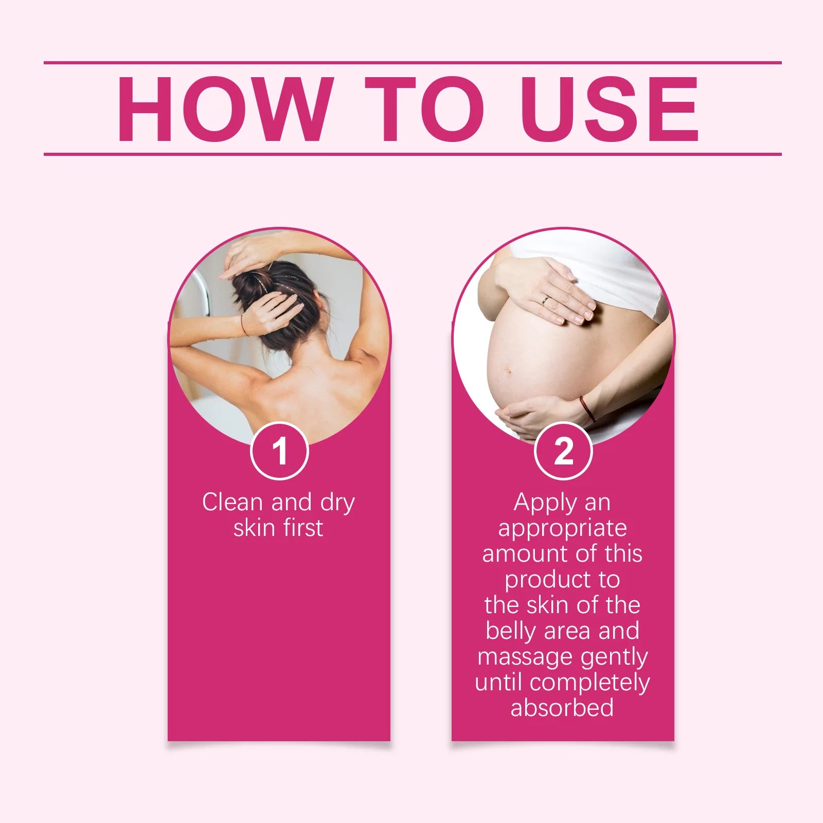 Cozy Mama Nourishing Belly Oil