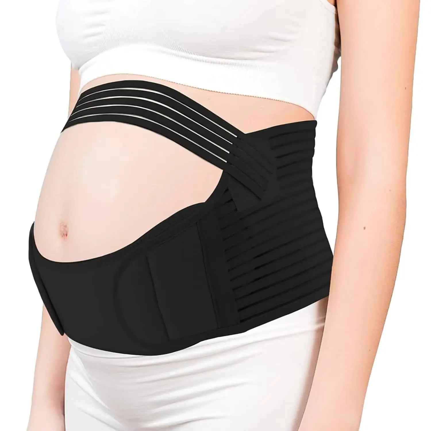 Comfortable Mama Pregnancy Support Belly Band